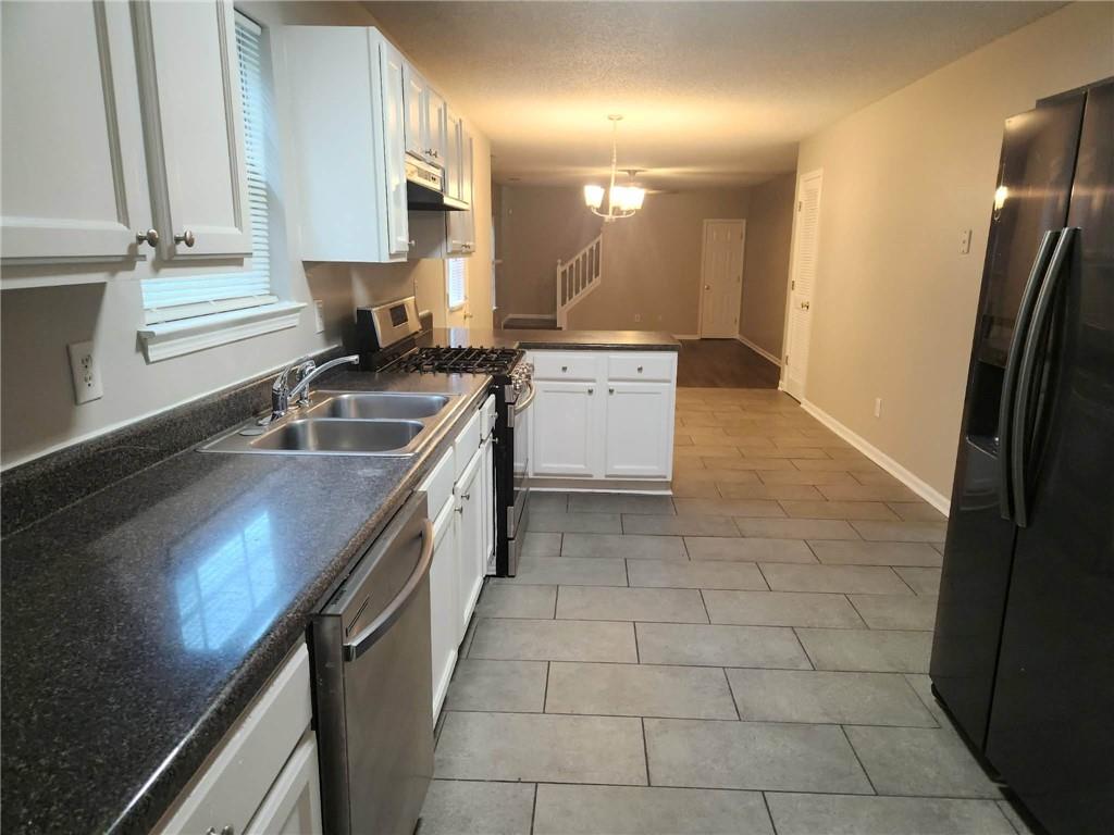 1535 Rogers Crossing Drive Lithonia GA 30058