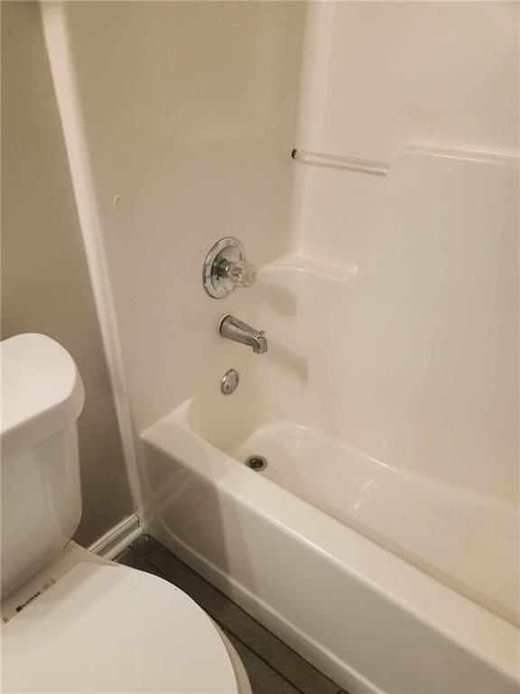 1535 Rogers Crossing Drive Lithonia GA 30058