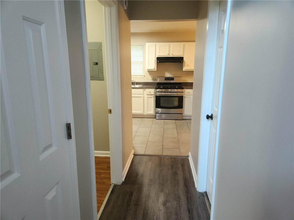1535 Rogers Crossing Drive Lithonia GA 30058
