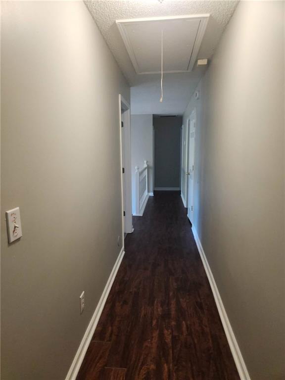 1535 Rogers Crossing Drive Lithonia GA 30058