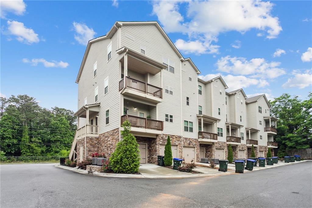3108 Quantum Lane Chamblee GA 30341