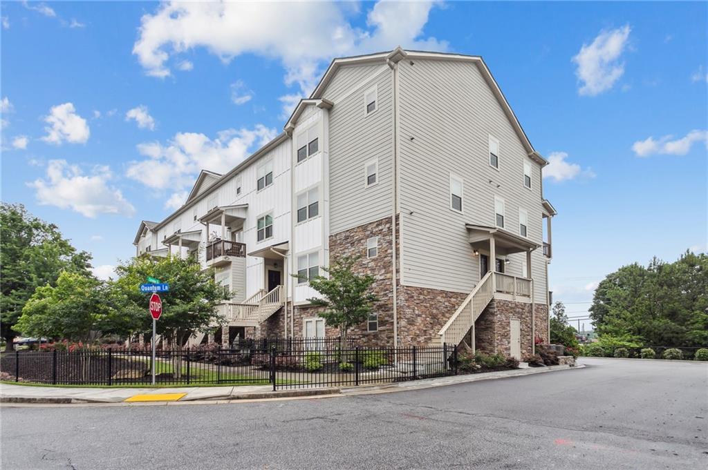 3108 Quantum Lane Chamblee GA 30341