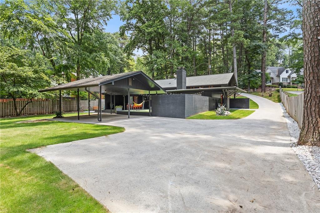 3252 W Roxboro Road NE Atlanta GA 30324