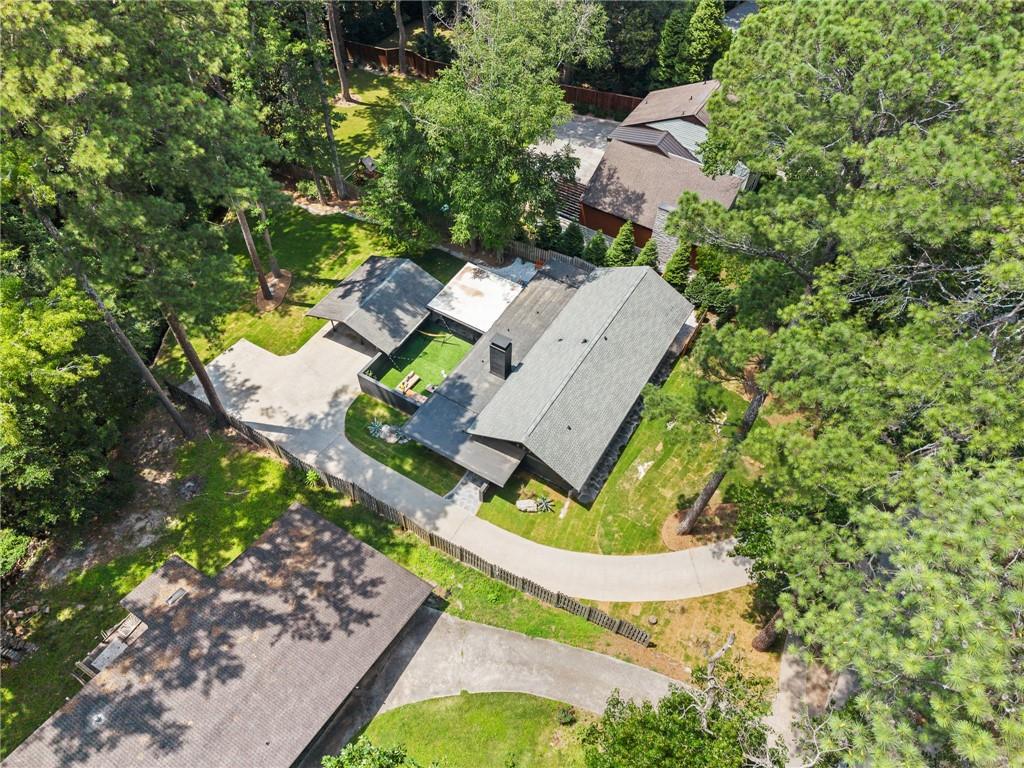 3252 W Roxboro Road NE Atlanta GA 30324