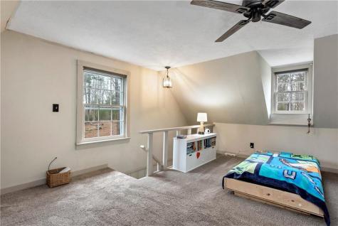 353 Broken Arrow Trail Dahlonega GA 30533