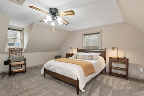 353 Broken Arrow Trail Dahlonega GA 30533