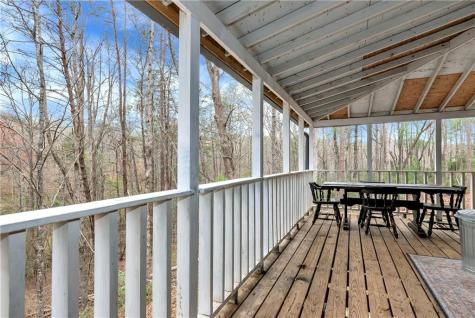 353 Broken Arrow Trail Dahlonega GA 30533