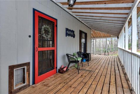 353 Broken Arrow Trail Dahlonega GA 30533
