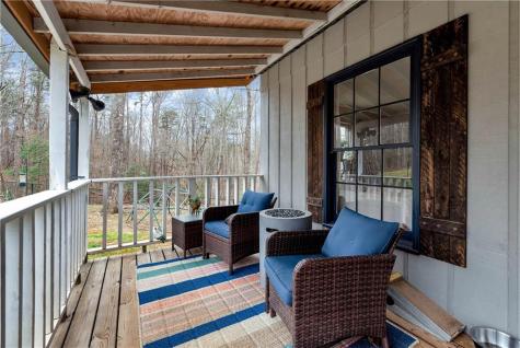 353 Broken Arrow Trail Dahlonega GA 30533