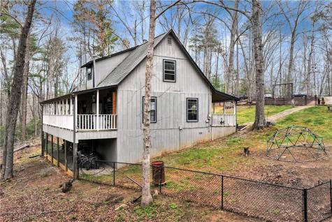 353 Broken Arrow Trail Dahlonega GA 30533