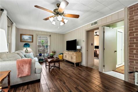353 Broken Arrow Trail Dahlonega GA 30533