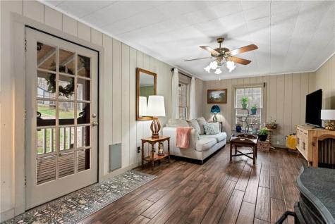 353 Broken Arrow Trail Dahlonega GA 30533