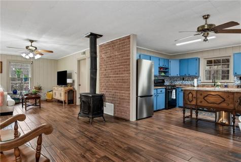 353 Broken Arrow Trail Dahlonega GA 30533