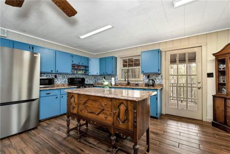 353 Broken Arrow Trail Dahlonega GA 30533