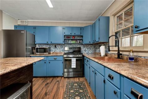 353 Broken Arrow Trail Dahlonega GA 30533