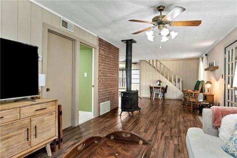 353 Broken Arrow Trail Dahlonega GA 30533