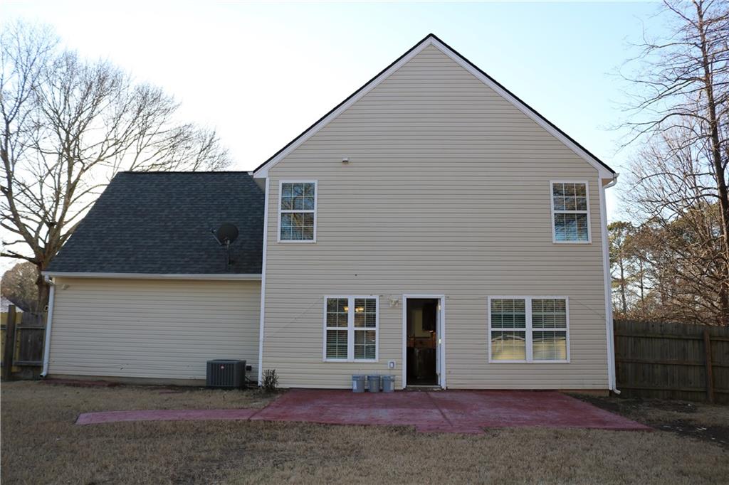 954 Downing Drive Bethlehem GA 30620