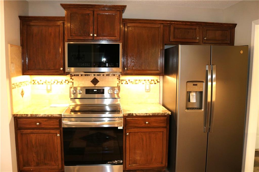 954 Downing Drive Bethlehem GA 30620