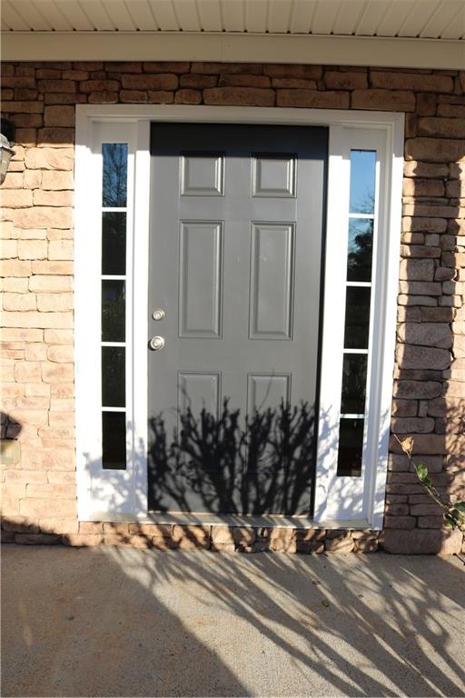 954 Downing Drive Bethlehem GA 30620