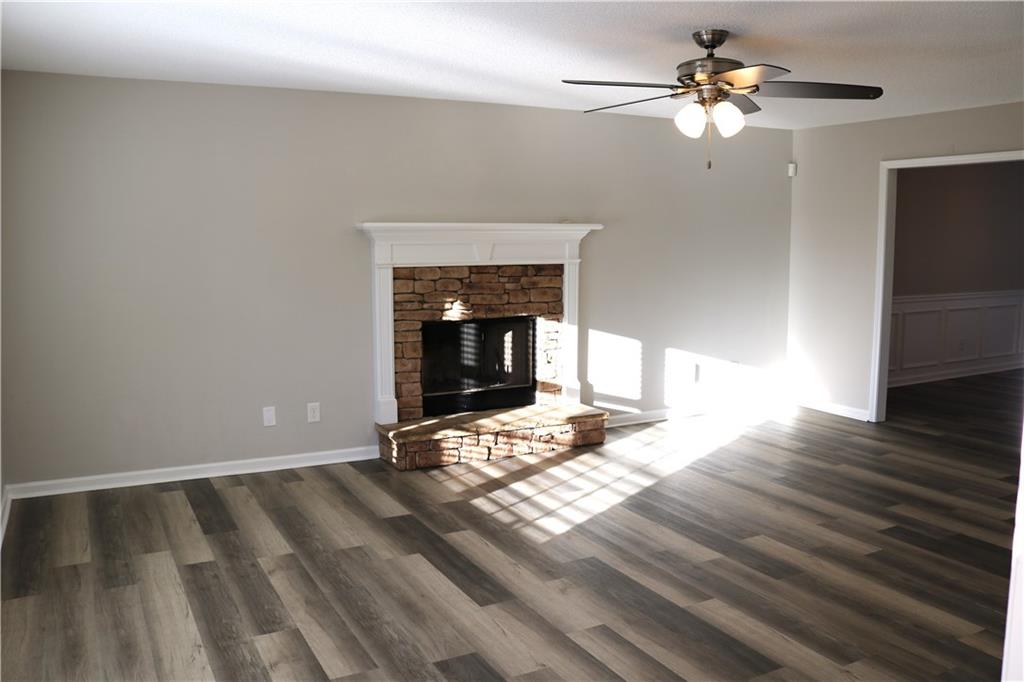 954 Downing Drive Bethlehem GA 30620