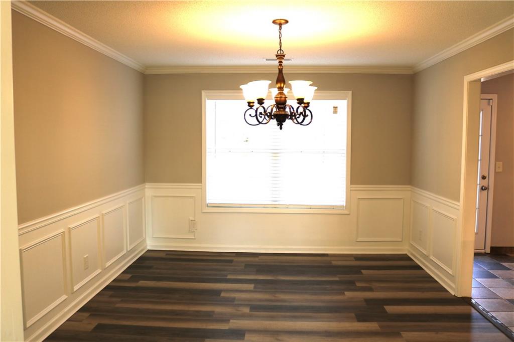 954 Downing Drive Bethlehem GA 30620
