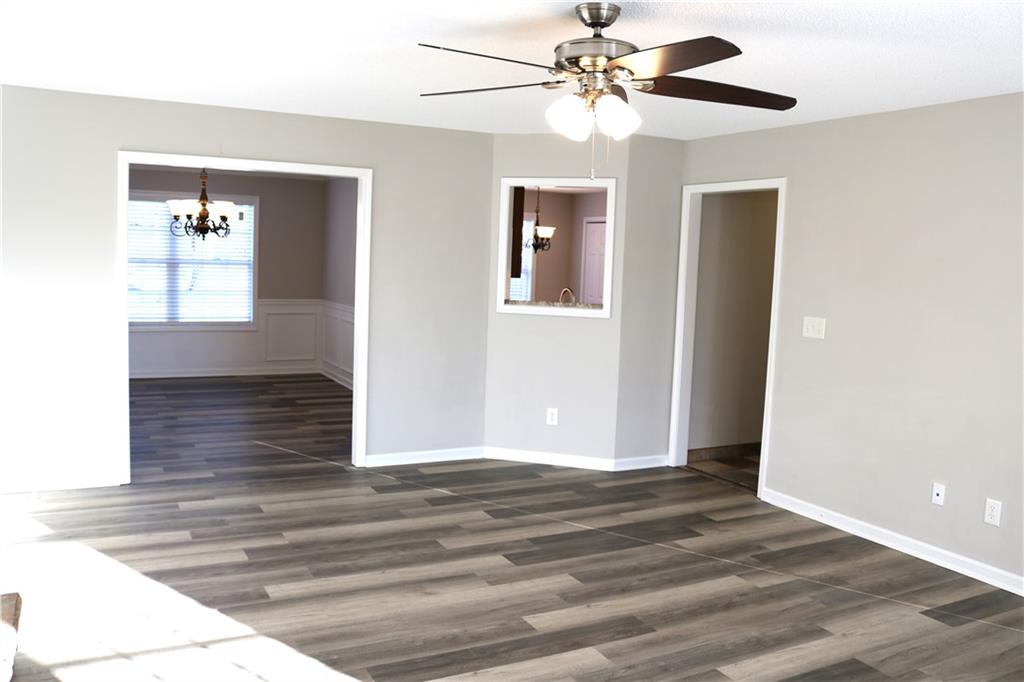 954 Downing Drive Bethlehem GA 30620