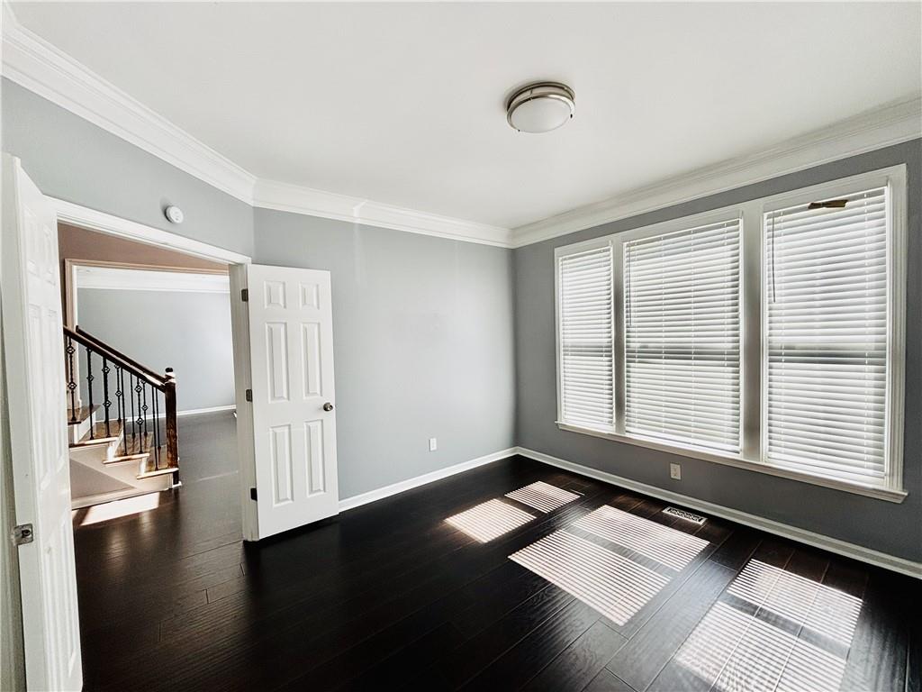 240 Creekside Park Drive Johns Creek GA 30022