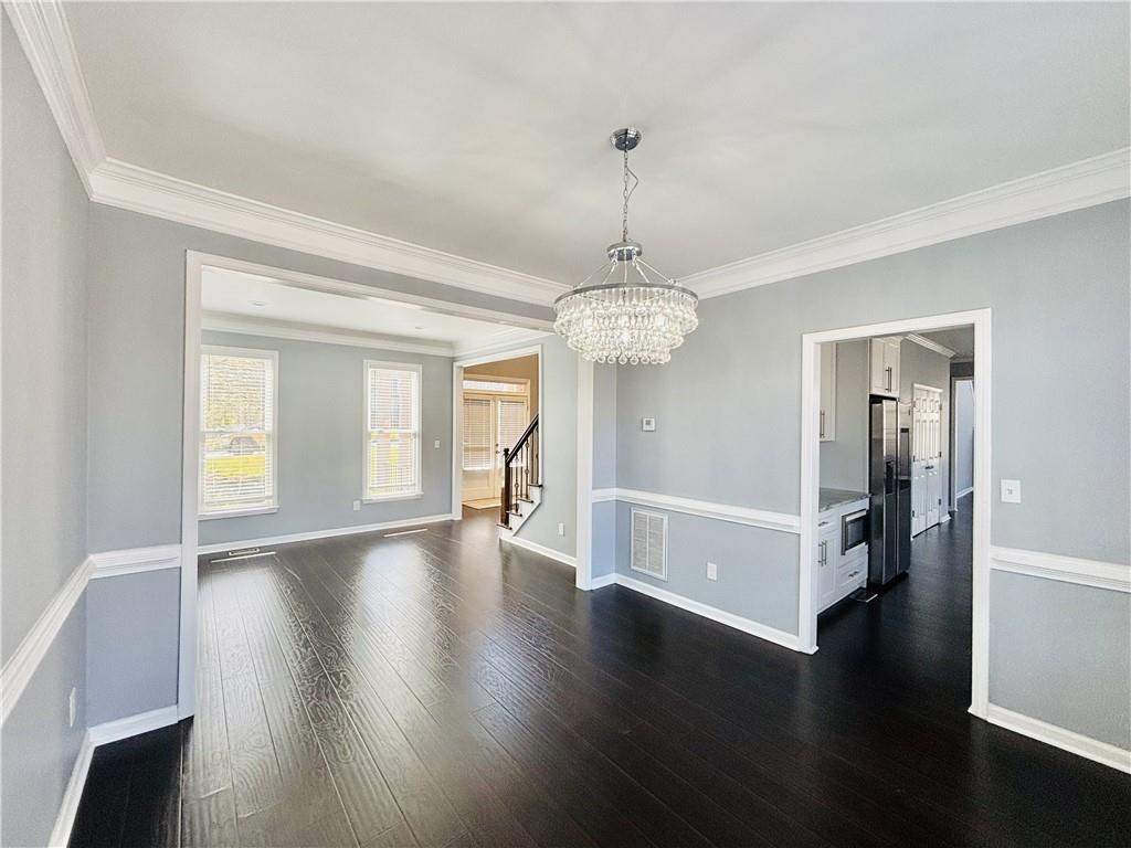240 Creekside Park Drive Johns Creek GA 30022