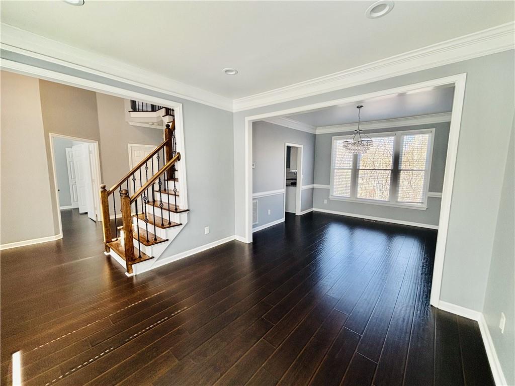 240 Creekside Park Drive Johns Creek GA 30022