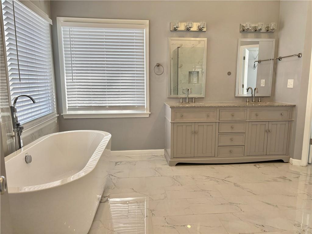 240 Creekside Park Drive Johns Creek GA 30022
