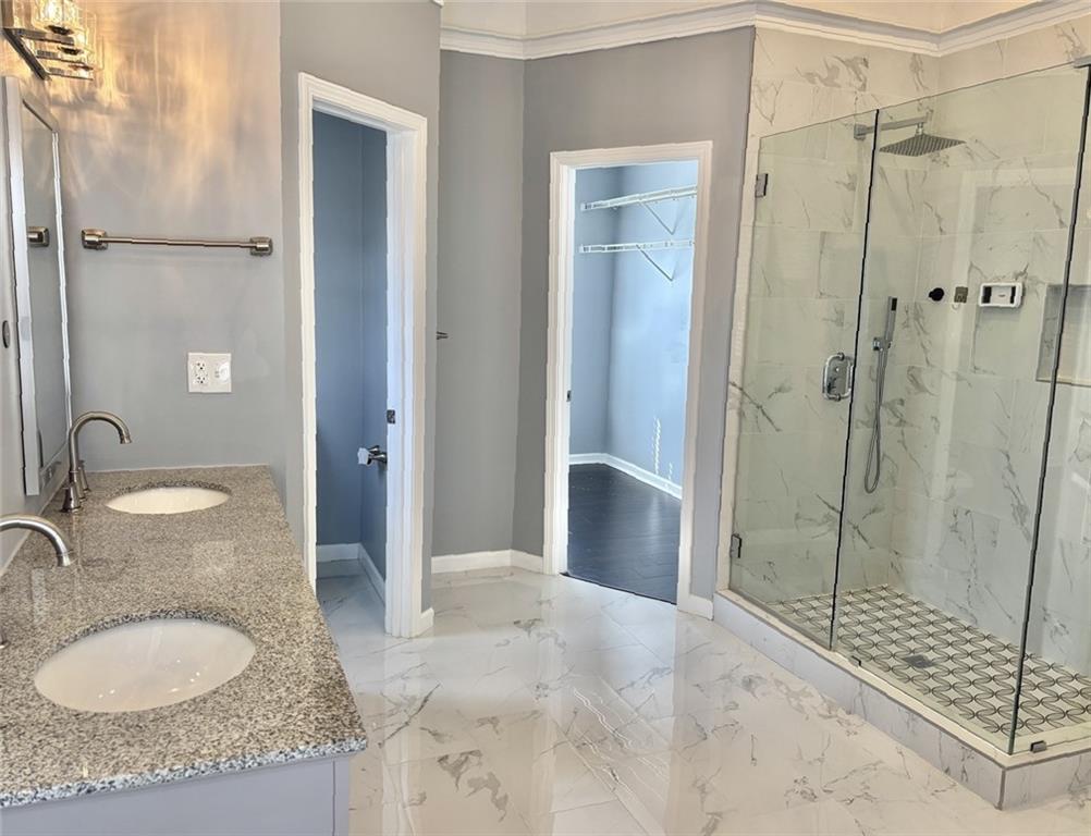 240 Creekside Park Drive Johns Creek GA 30022