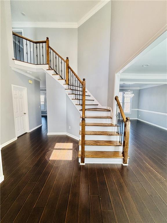 240 Creekside Park Drive Johns Creek GA 30022
