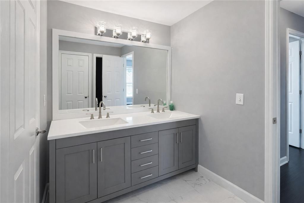 240 Creekside Park Drive Johns Creek GA 30022