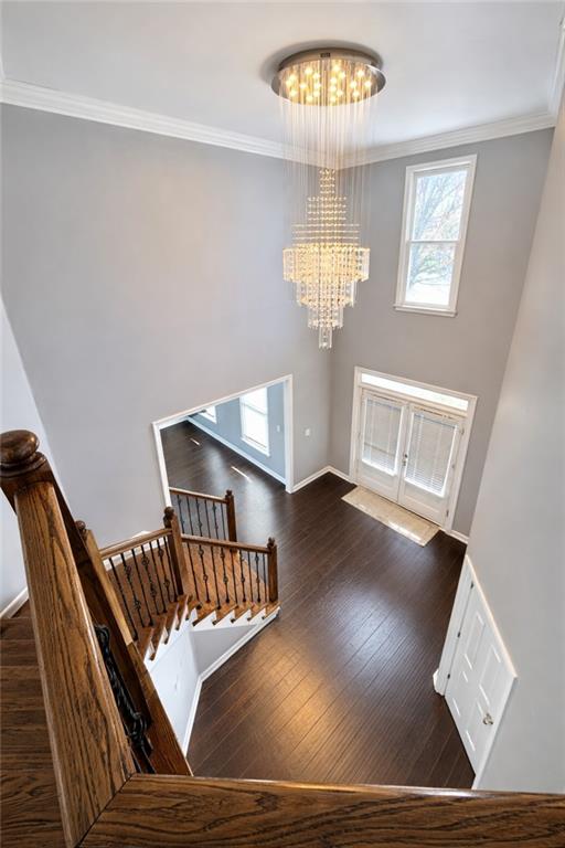 240 Creekside Park Drive Johns Creek GA 30022