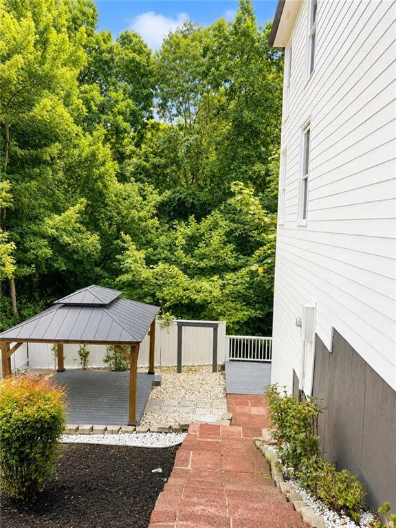 240 Creekside Park Drive Johns Creek GA 30022