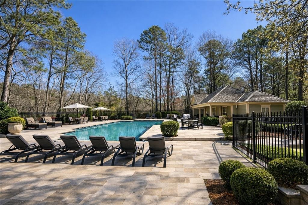 240 Creekside Park Drive Johns Creek GA 30022