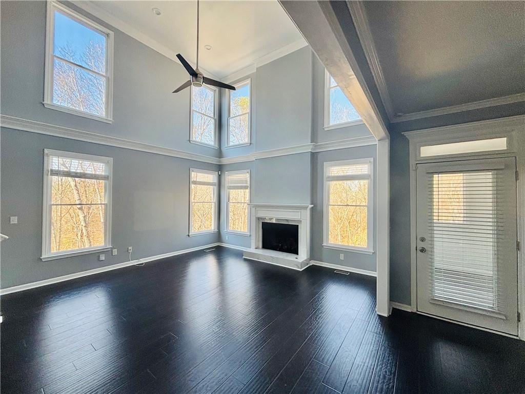 240 Creekside Park Drive Johns Creek GA 30022