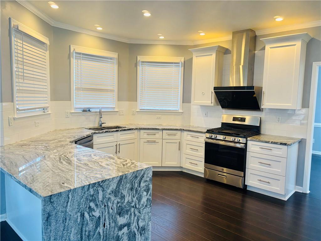 240 Creekside Park Drive Johns Creek GA 30022