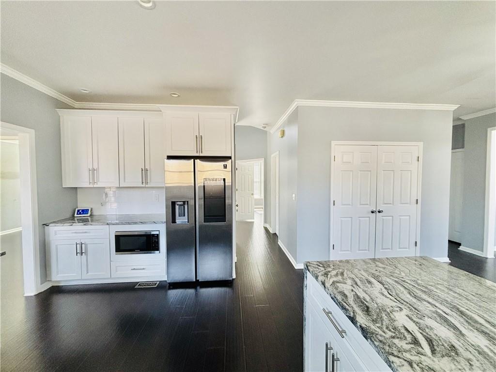 240 Creekside Park Drive Johns Creek GA 30022