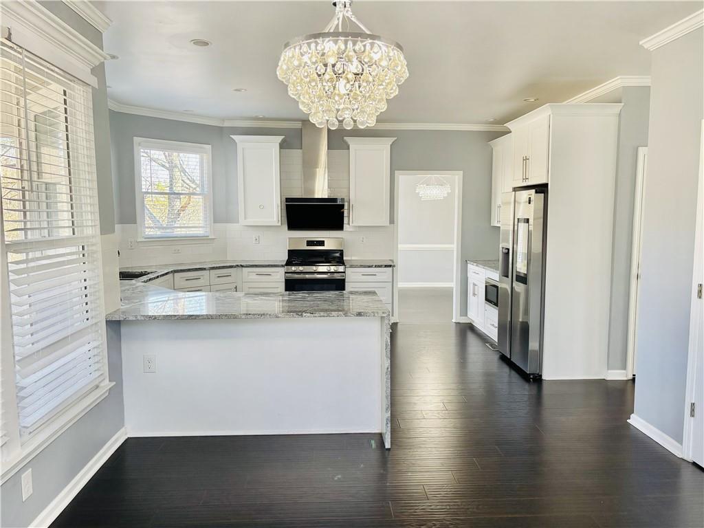 240 Creekside Park Drive Johns Creek GA 30022