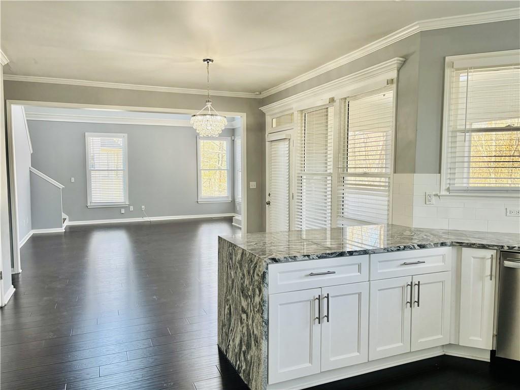 240 Creekside Park Drive Johns Creek GA 30022