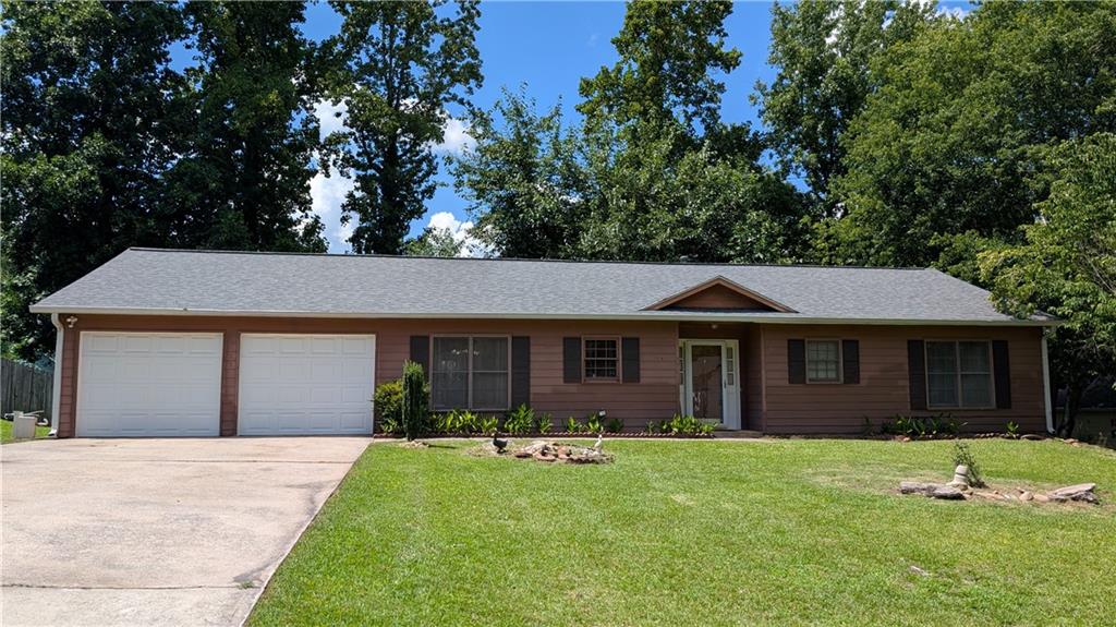 585 Wayside Drive Lawrenceville GA 30046
