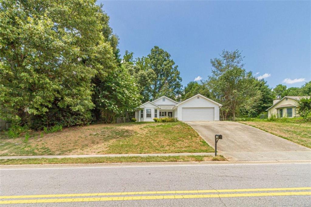 253 Chardonnay Trace Braselton GA 30517
