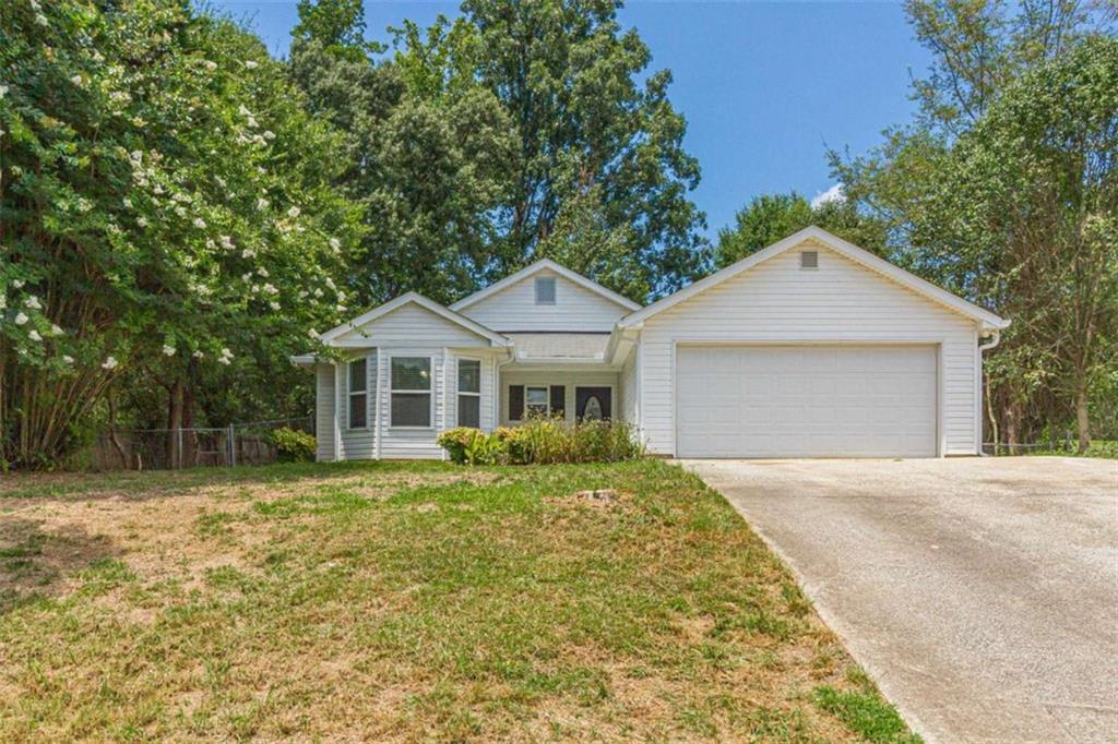 253 Chardonnay Trace Braselton GA 30517