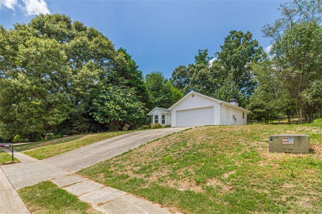 253 Chardonnay Trace Braselton GA 30517