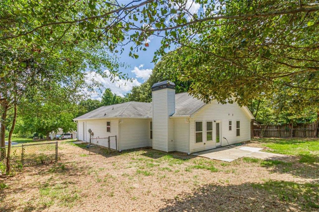 253 Chardonnay Trace Braselton GA 30517