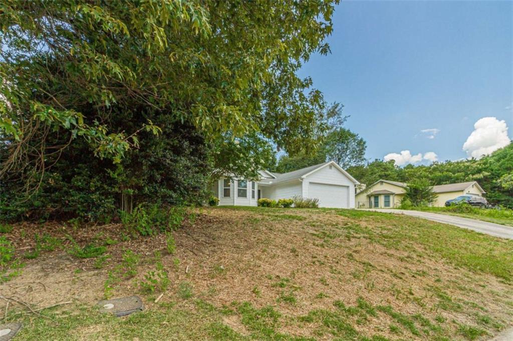 253 Chardonnay Trace Braselton GA 30517