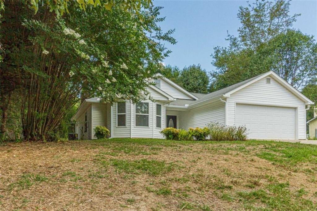 253 Chardonnay Trace Braselton GA 30517