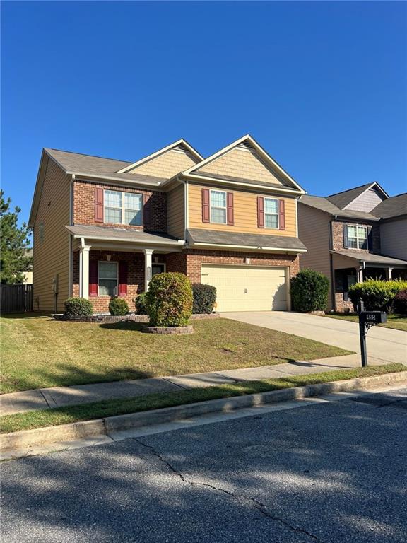 455 Cabot Trace Lawrenceville GA 30045