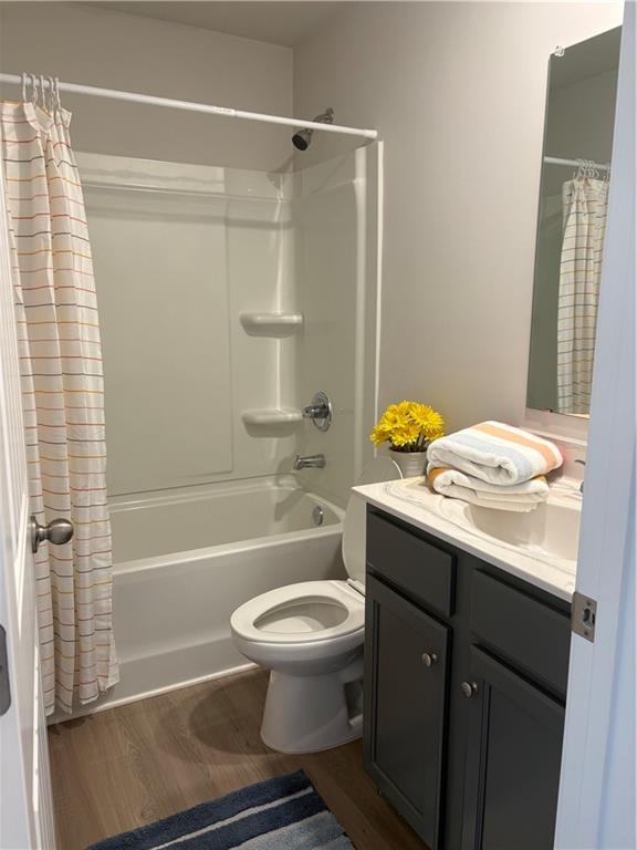 400 Whitetail Circle Canton GA 30115